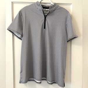 Chico's Short-Sleeve T-Shirt, size XL